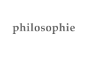 philosophie