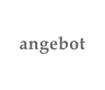 angebot